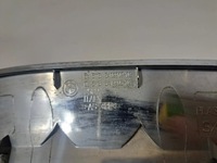 фото thumb №15, Bmw x3 e83 2005 решётка радиатор