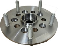 фото thumb №1, Подшипник колеса перед ford