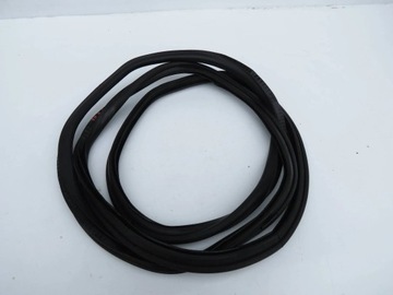 фото thumb №7, Прокладка кришки багажника зад задня porsche cayenne i 7l5