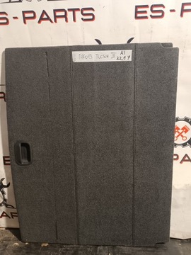 фото thumb №1, Hyundai tucson iv оббивка підлога багажника 85715-n7000