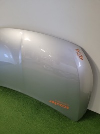 фото thumb №3, Opel corsa f капот крышка двигателя оригинал