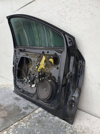 фото thumb №7, Seat leon 5f 3 iii дверь левый перед передние