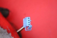 фото thumb №15, Воздуховод кожаный 96829213zd citroen c5 ii x7 iii 08r