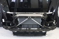 фото thumb №8, Перед bmw x3 g01 x4 g02 lci lift капот бампер крыло led pas m-pakiet 475