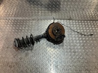 фото thumb №1, Амортизационная стойка левый поворотный кулак mercedes gla x156 2.2 cdi