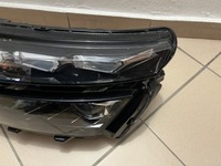 фото thumb №8, Лампа передняя перед левая skoda kamik kamiq полный led 19- 658941015b