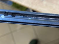 фото thumb №5, Прокладка стекло дверь передней правой hk83-25596-ac jaguar f-pace