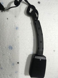 фото thumb №1, Клипса поперечина правая передняя seat leon iii 5f0857756