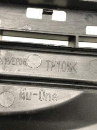 фото thumb №8, Решётка бампера перед mini cooper r55 r57 7250785