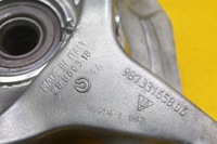 фото thumb №9, Ступица поворотный кулак правый задняя porsche boxster 987 cayman 98733165806