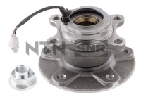 фото thumb №2, R177.57 snr ступиця fiat sedici задня p