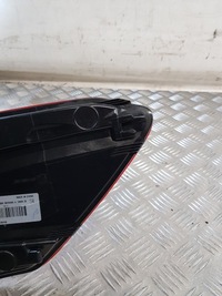 фото thumb №9, Лампа левая зад оригинальный номер 9817301180 peugeot 301 рестайлинг 18r- европа