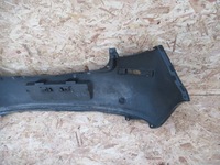 фото thumb №6, Бампер задняя renault clio iii 06-