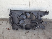 фото thumb №4, Opel astra iv j 1.3 cdti радиатор вентилятор