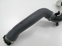 фото thumb №5, Шланг труба turbo renault clio iv captur duster