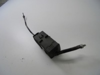 фото thumb №1, Фильтр угольный peugeot 2008 i przed lift 1.2 бензин 15 rok citroen c4 iii