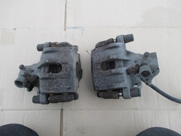 фото thumb №1, Ford c-max 1.6 tdci 03-10 супорт гальмівний зад