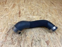 фото thumb №1, Пабтрубок  труба шланг воздуха интеркулер bmw f39 f45 f48 f55 f56 7637197