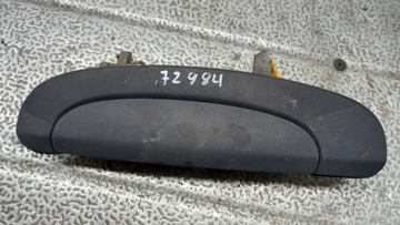 фото thumb №1, Ручка ліва зад hyundai getz hb 03r