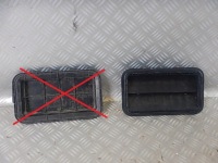 Lexus rx rx450 rx350 решітка вентиляції багажника Доставка, фото thumb