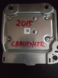 фото thumb №9, Dodge challenger приборная панель приборная 2015+