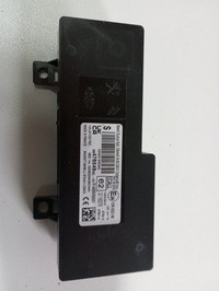 фото thumb №1, Citroen c4 iii x 9847654980 модуль блок керування bluetooth