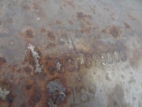 фото thumb №14, Вихлоп гасник 1837095000 alfa romeo stelvio giulia qv