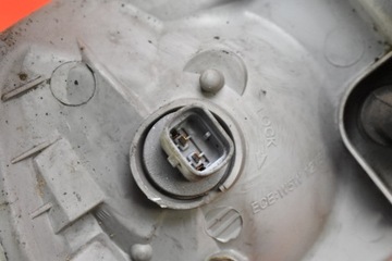 фото thumb №12, Фара лівий лампа перед eu 00002085 chevrolet aveo t200 03-08