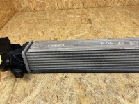 Радіатор повітря інтеркулер bmw f39 f40 f45 f46 f48 f55 f56 f60 7617597 Ціна, фото thumb