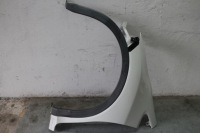 фото thumb №1, Крыло молдинг левый перед honda civic ix 2012-2015 nh788p