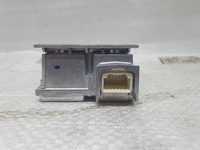 фото thumb №3, Камера радар renault arkana clio 284628217r