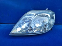 фото thumb №1, Toyota corolla e12 sedan kombi 02-07 лампа левая