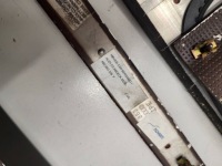 Молдинг декори консолі drewno bergamo автоматична коробка передач quattro audi a6 c5 4b0863209f Зі Шроту, фото thumb