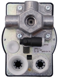 Реле давления CONDOR MDR3/11 400 В, до 7,5 кВт