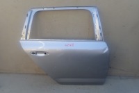 фото thumb №1, Дверь правое задние задняя skoda octavia 3 iii 5e kombi