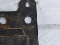 фото thumb №9, Балка підсилювач pod бампер перед seat cordoba 2 ii 6l2 ibiza 3 iii