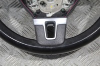 фото thumb №8, Воздуховод мультифункция vw golf vi 6 5k7 cabrio