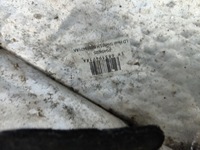 фото thumb №12, Dodge charger 15- бампер задній задня