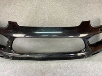 фото thumb №8, Бампер передний перед - porshe cayenne 7p5 ii turbo gts 10-14