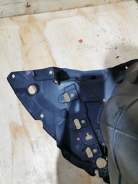 фото thumb №14, Підкрилок перед ліва nissan leaf ii 17- 63843-5sk0a