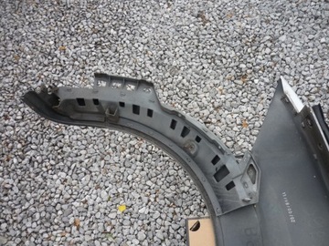 фото thumb №16, Крило правий перед audi a2 ly7w do встановлення