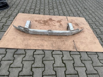 фото thumb №9, Bmw 5 g30 g31 балка бампера передньої верхня i нижня комплект