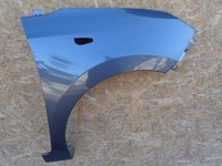 фото thumb №1, Крыло правые перед переднее hyundai i10 2 ii 2013-