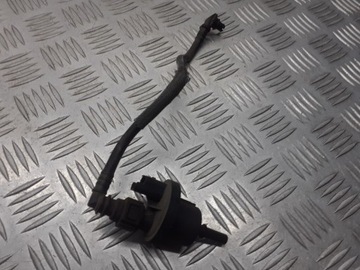 КЛАПАН ПАРОВ ТОПЛИВА RENAULT MEGANE II 1.4 8200660852