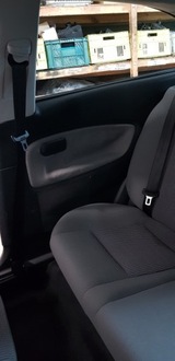 фото thumb №1, Обшивка оббивка seat ibiza 3 iii 3двері 02-08