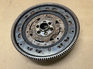 фото thumb №8, Vw t6 dsg колесо двомасовий 04l105266n 2.0 tdi