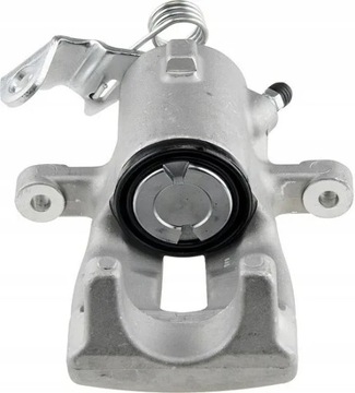 фото thumb №1, Суппорт ham. зад левый opel zafira b 05-14 c 11-19