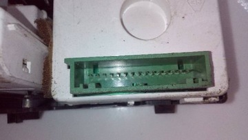 фото thumb №7, Дисплей часы renault laguna ii 8200002604a