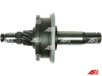 Bendix бендикс стартер mitsubishi - as-pl Недорого, фото thumb