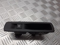 фото thumb №1, Панель скло правий задня renault laguna iii 82944002r